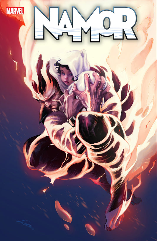 Namor #6 | Standard | Marvel Comics | NEW Comic Book
