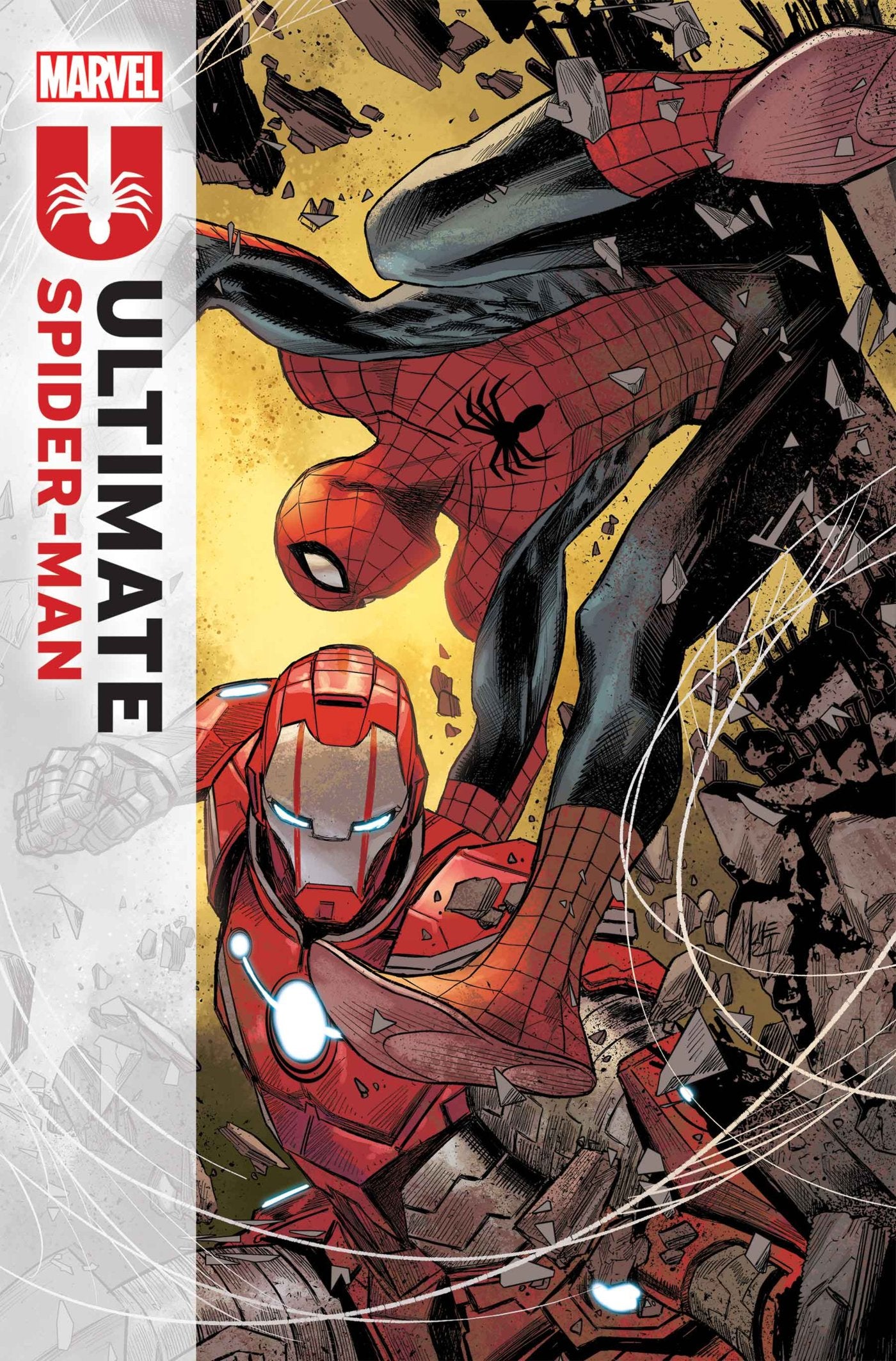 Ultimate Spider-Man #8 | Standard | Marvel Comics | NEW Comic Book