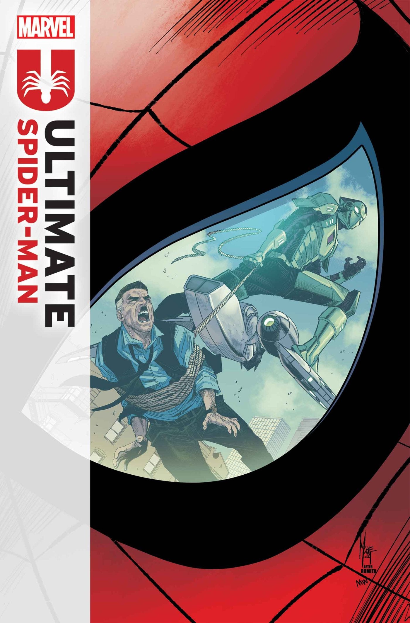 Ultimate Spider-Man #10 | Standard | Marvel Comics | NEW Comic Book