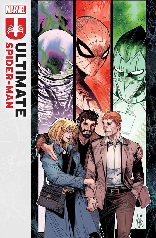 Ultimate Spider-Man #20 | Standard | Marvel Comics | NEW Comic Book