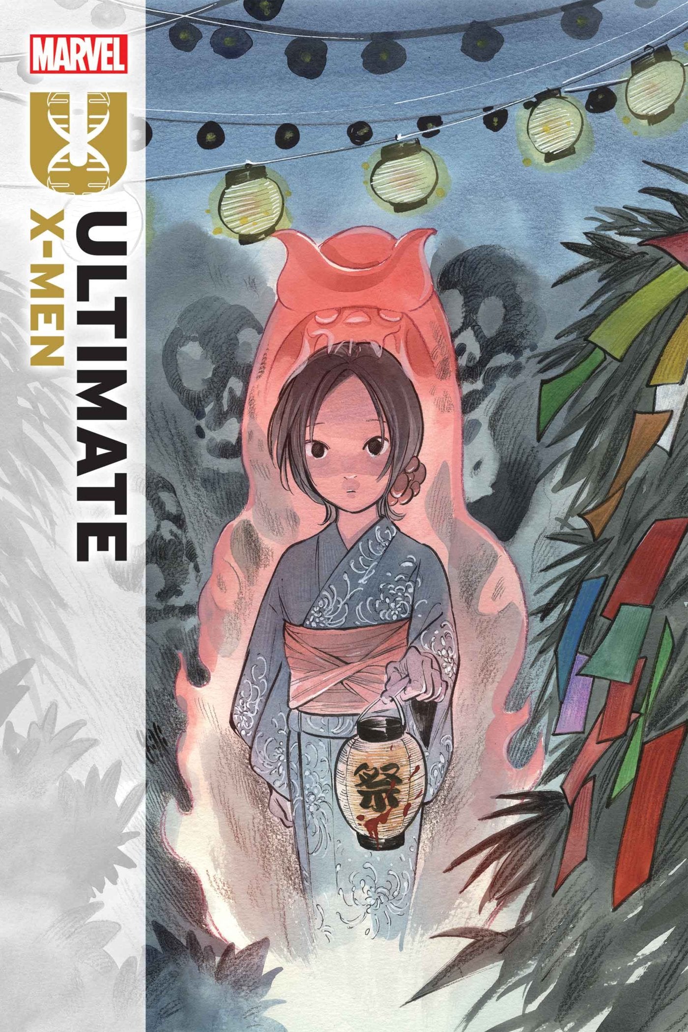 Ultimate X-Men #5 | Standard | Marvel Comics | NEW Comic Book
