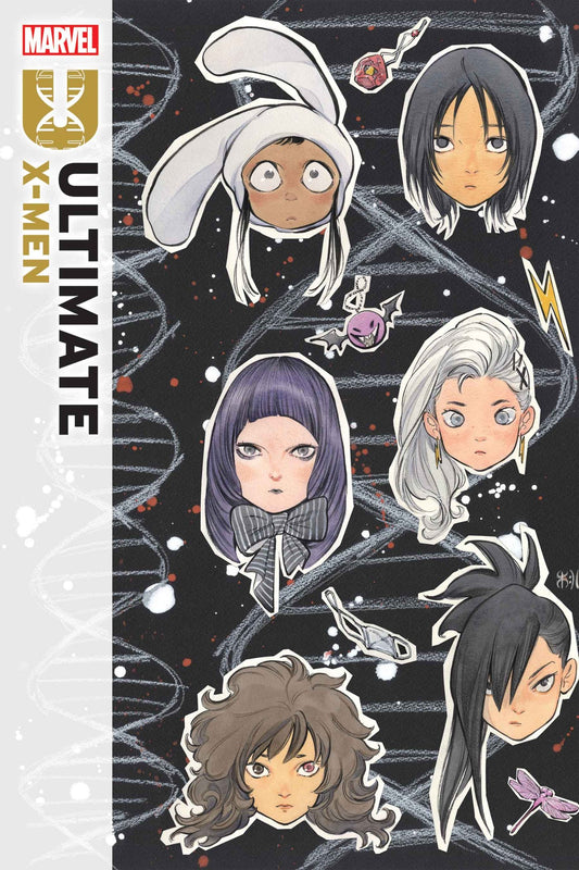 Ultimate X-Men #18 | Standard | Marvel Comics | NEW Comic Book