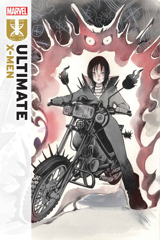 Ultimate X-Men #20 | Standard | Marvel Comics | NEW Comic Book