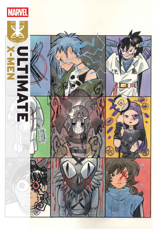 Ultimate X-Men #22 | Standard | Marvel Comics | NEW Comic Book