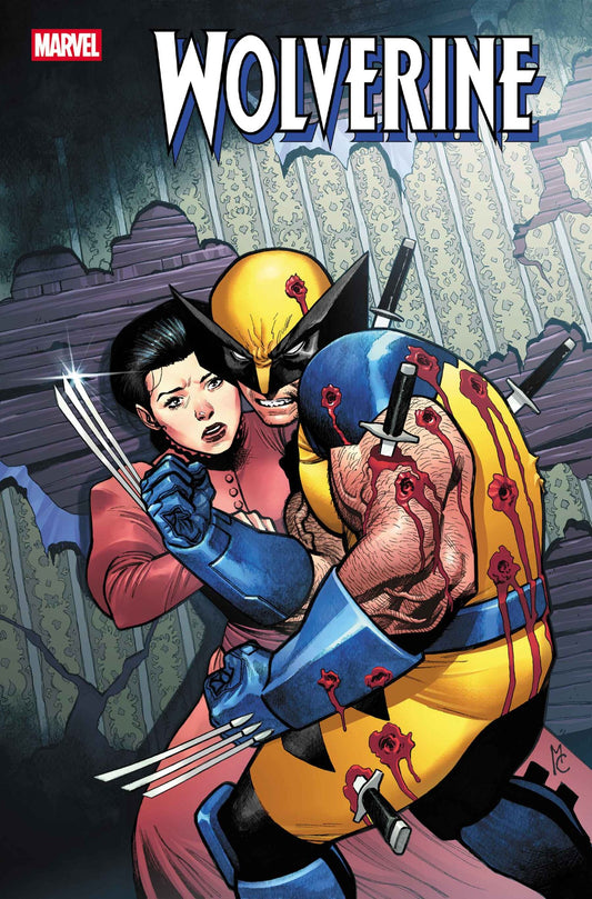 Wolverine #12 | Standard | Marvel Comics | NEW Comic Book