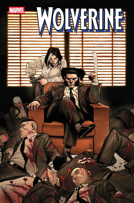 Wolverine #13 | Standard | Marvel Comics | NEW Comic Book