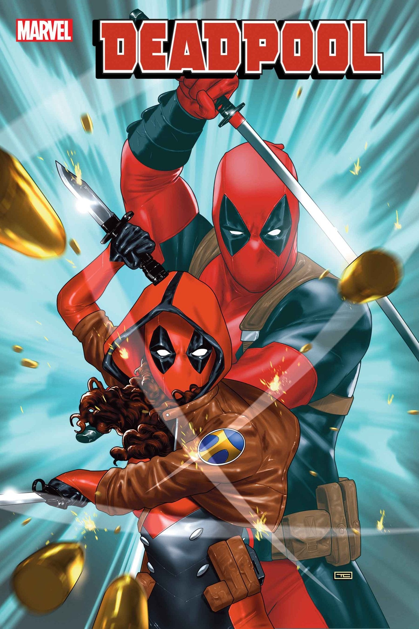 Deadpool #10 | Standard | Marvel Comics | NEW Comic Book