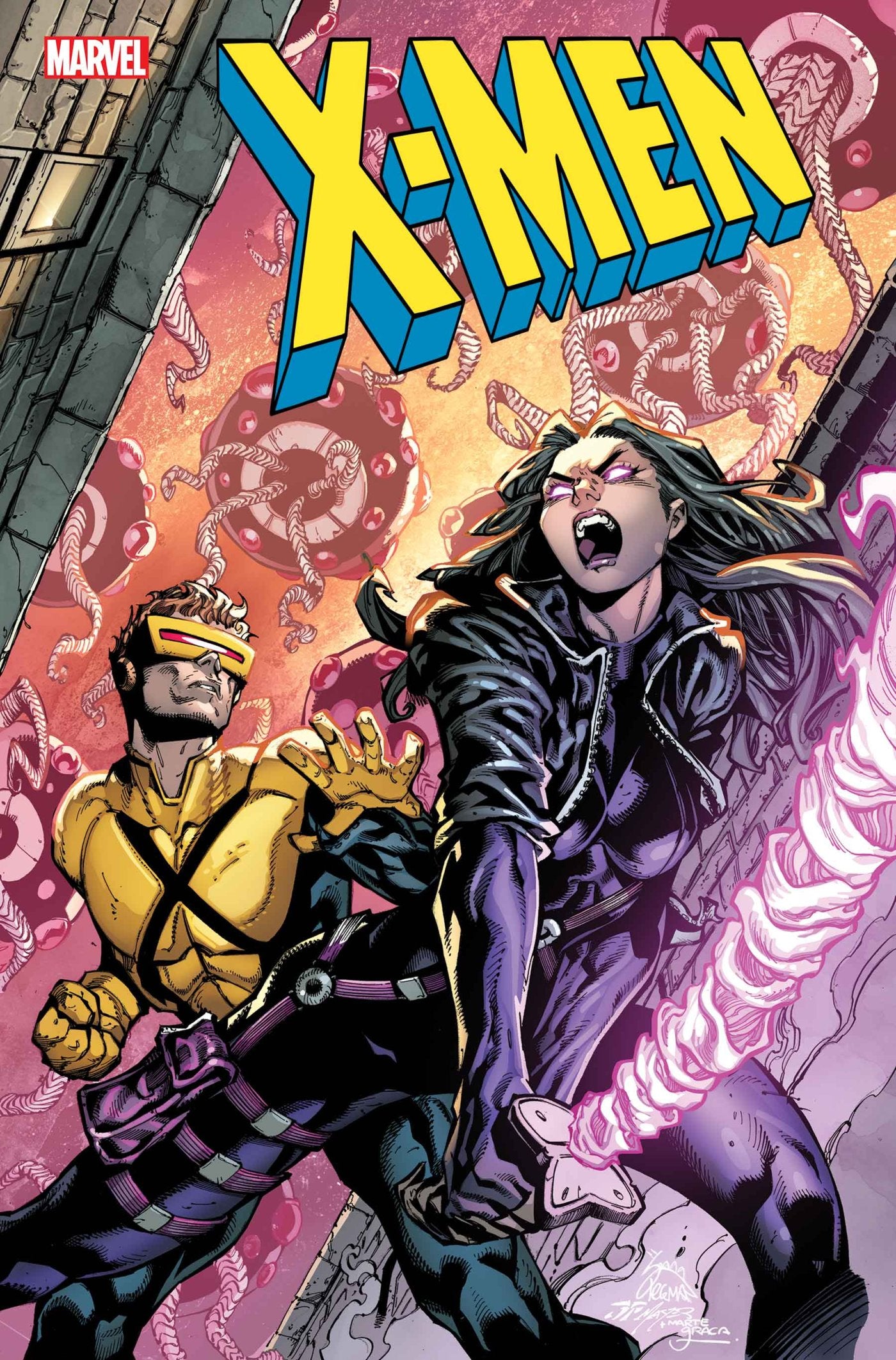 X-Men #2 | Standard | Marvel Comics | NEW Comic Book