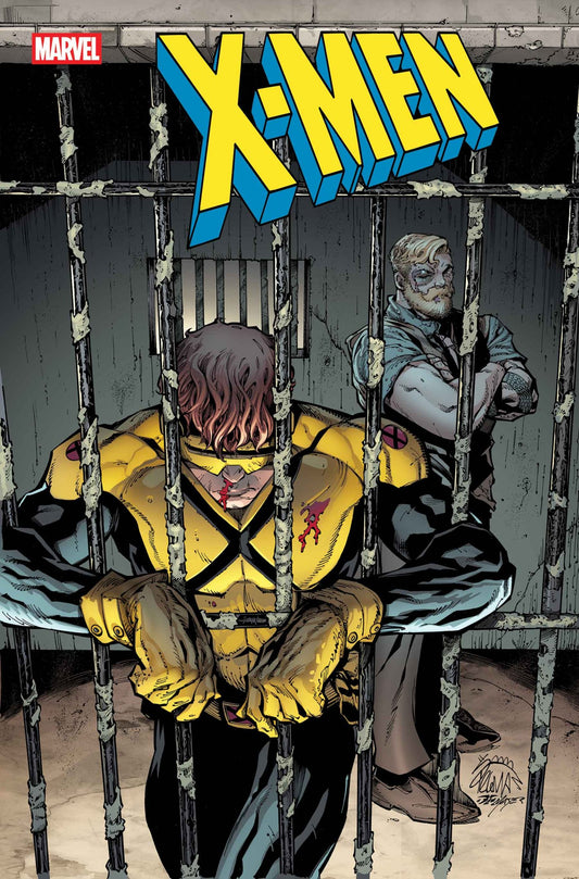 X-Men #20 | Standard | Marvel Comics | NEW Comic Book