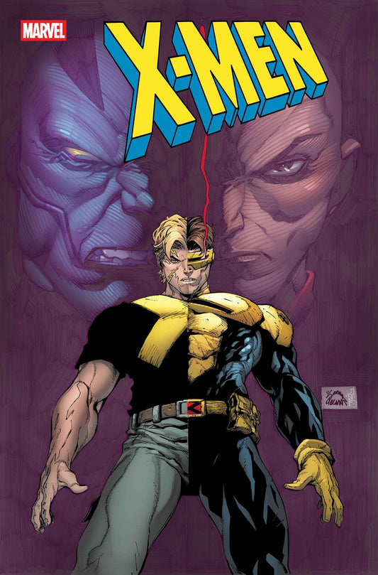 X-Men #22 | Standard | Marvel Comics | NEW Comic Book