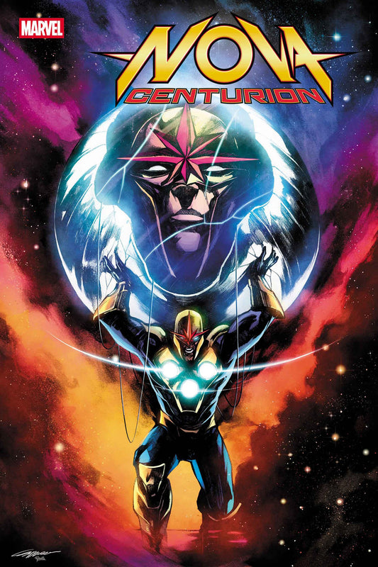Nova: Centurion #1 | Standard | Marvel Comics | NEW Comic Book