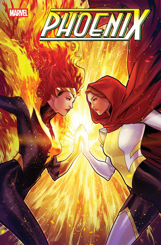 Phoenix #14 | Standard | Marvel Comics | NEW Comic Book