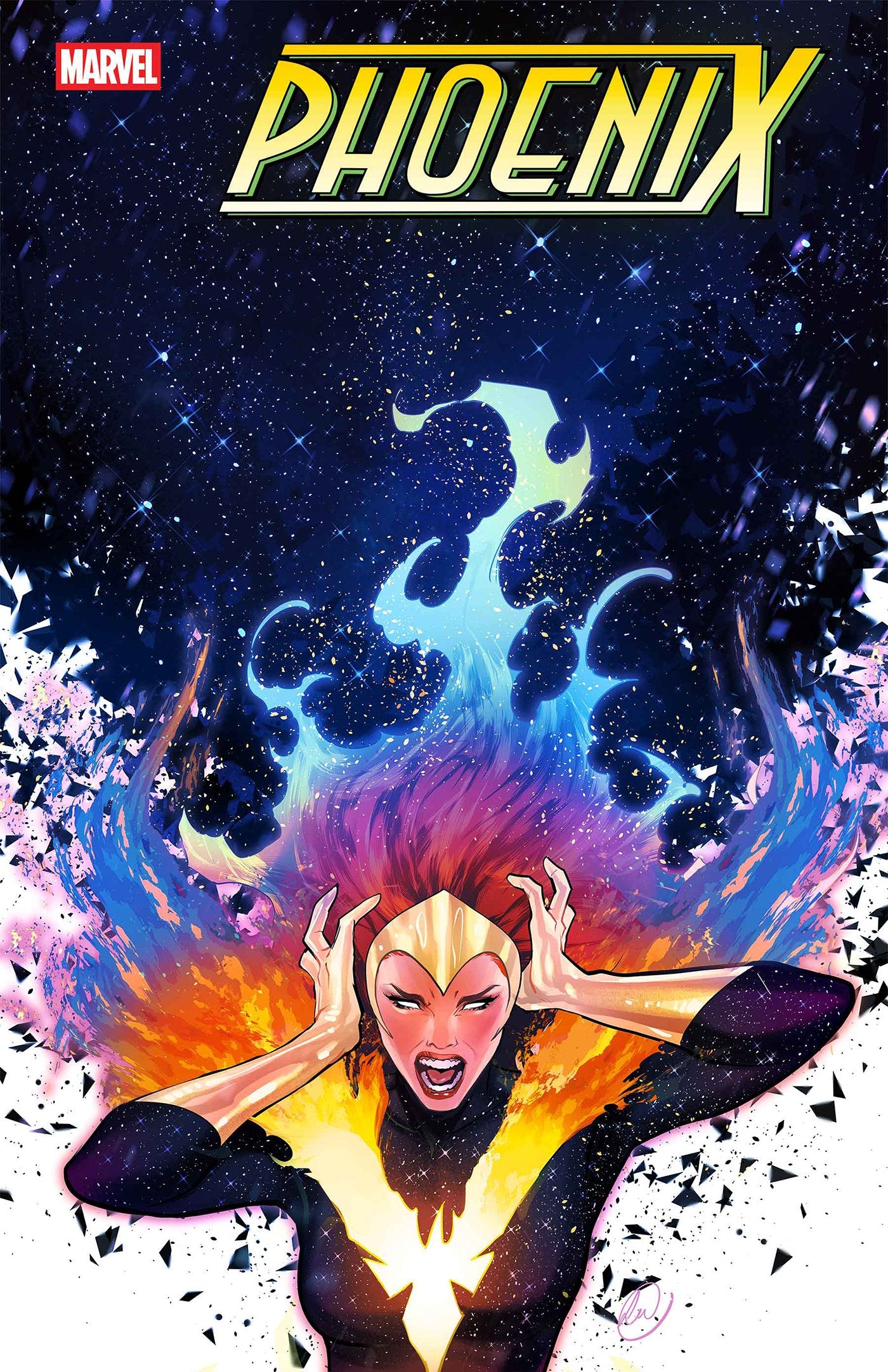 Phoenix #15 | Standard | Marvel Comics | NEW Comic Book