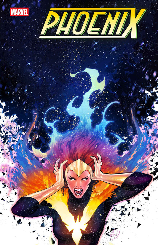 Phoenix #15 | Standard | Marvel Comics | NEW Comic Book