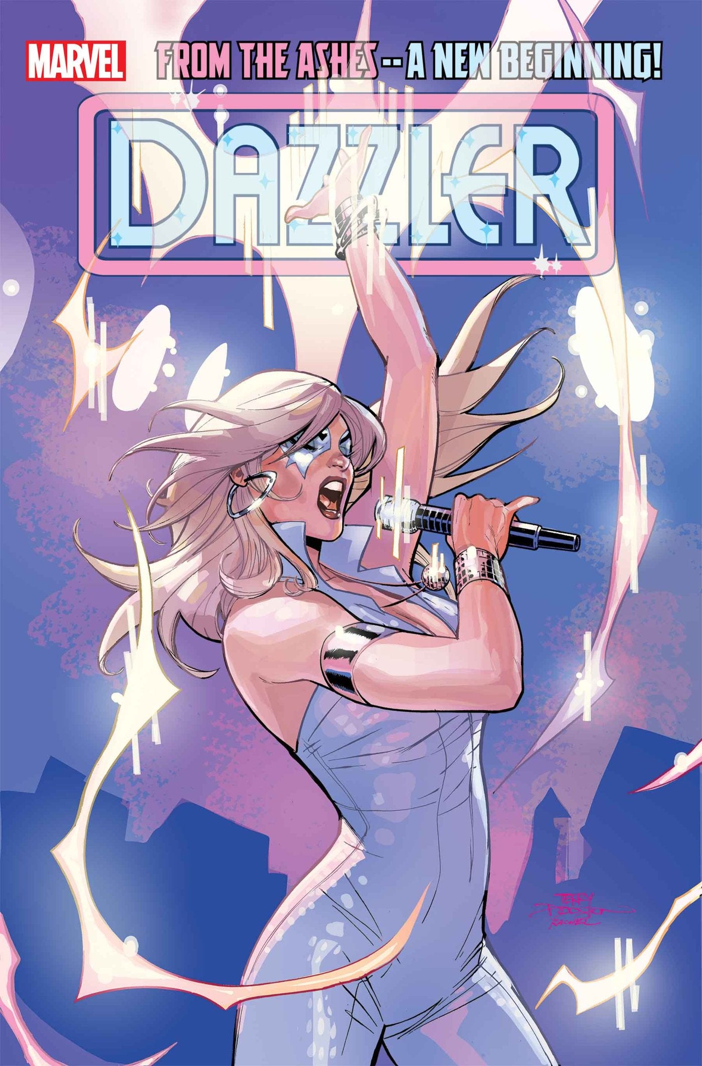 Dazzler #1 | Standard | Marvel Comics | NEW Comic Book