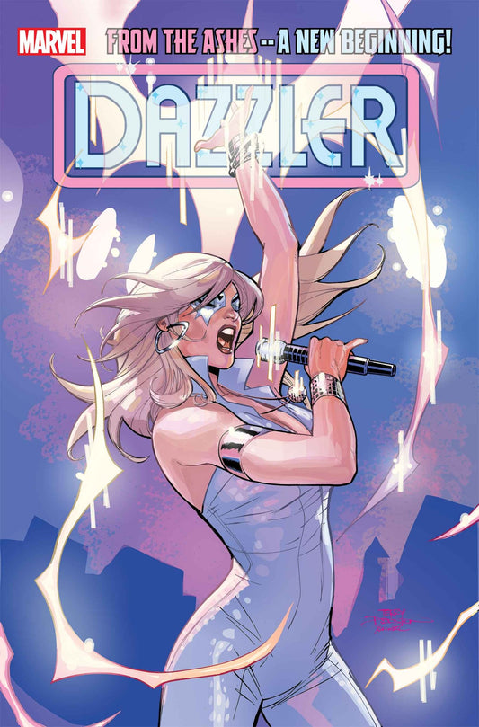 Dazzler #1 | Standard | Marvel Comics | NEW Comic Book