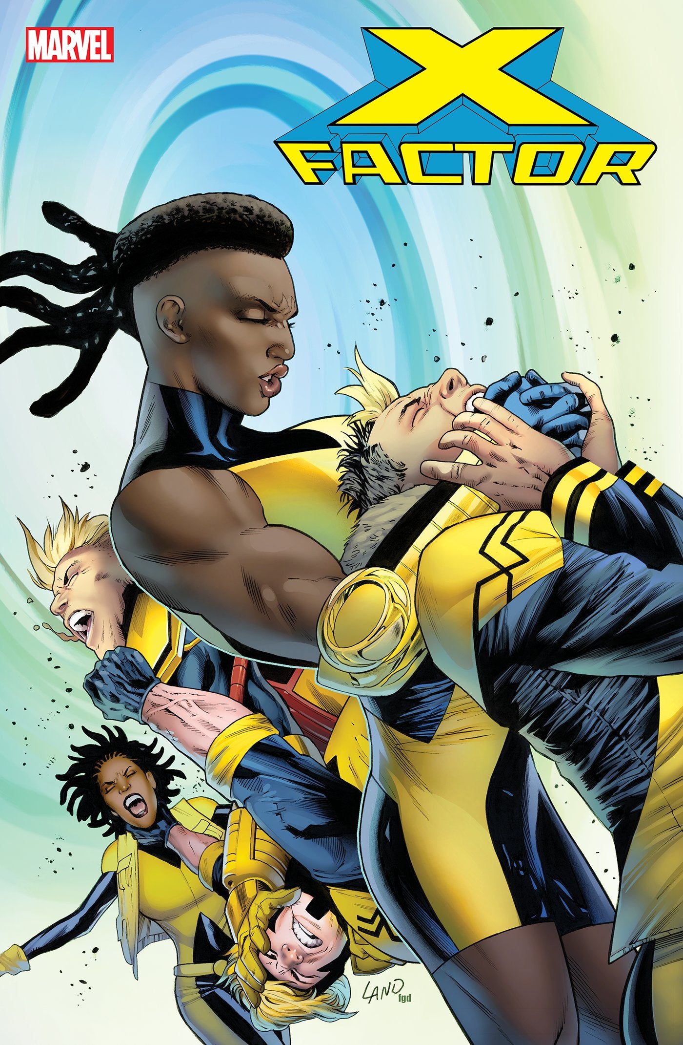 X-Factor #6 | Standard | Marvel Comics | NEW Comic Book