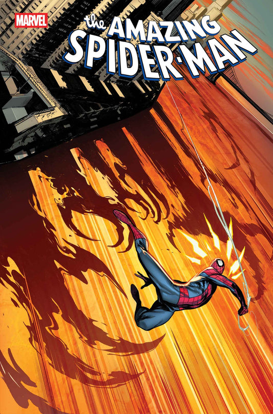 Amazing Spider-Man #3 | Standard | Marvel Comics | NEW Comic Book