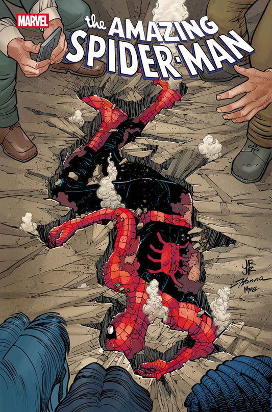 Amazing Spider-Man #9 | Standard | Marvel Comics | NEW Comic Book