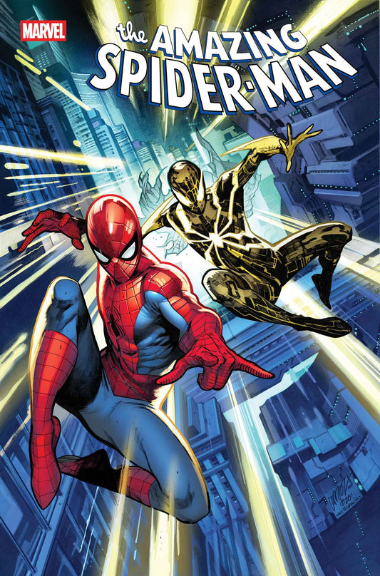 Amazing Spider-Man #11 | Standard | Marvel Comics | NEW Comic Book