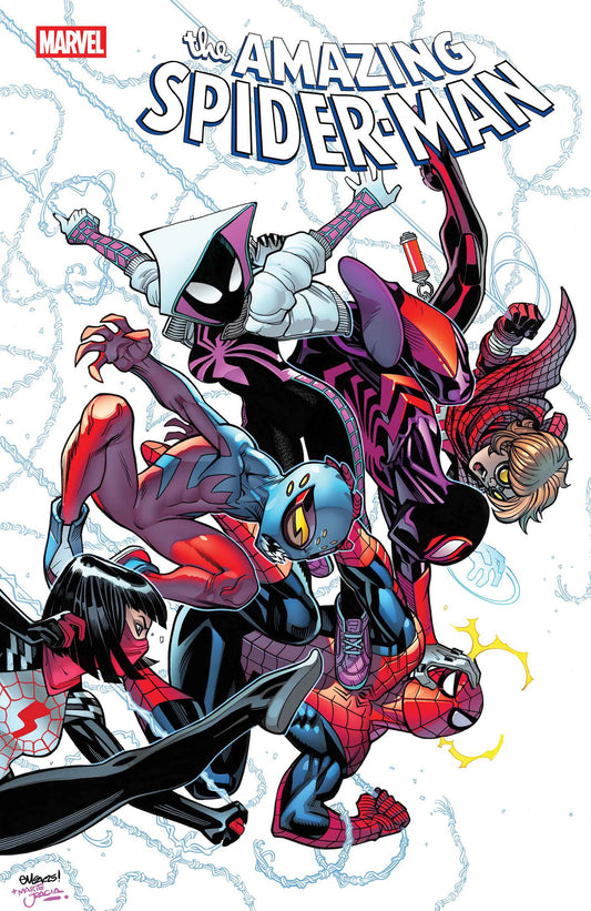 Amazing Spider-Man #12 | Standard | Marvel Comics | NEW Comic Book