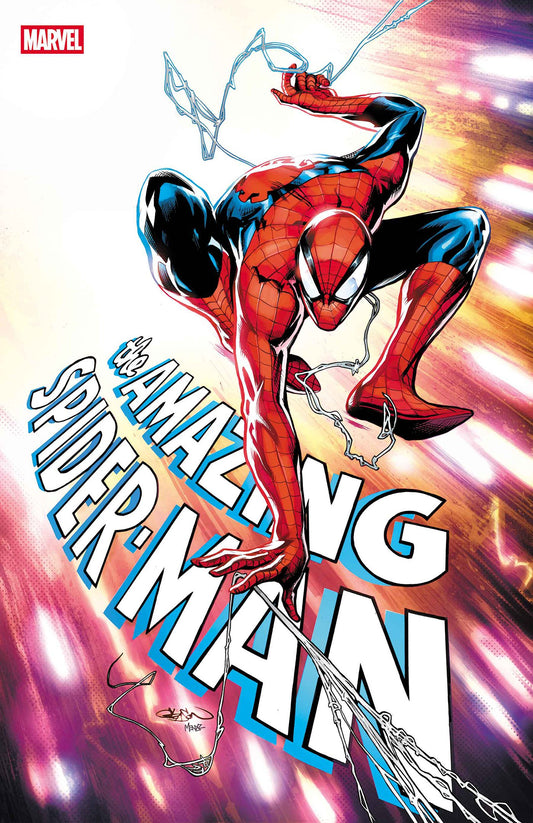 Amazing Spider-Man #14 | Standard | Marvel Comics | NEW Comic Book