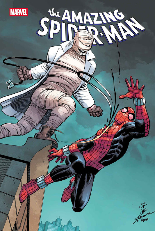 Amazing Spider-Man #16 | Standard | Marvel Comics | NEW Comic Book