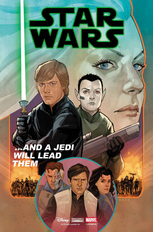 Star Wars #7 | Standard | Marvel Comics | NEW Comic Book