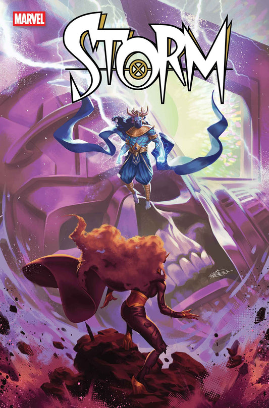 Storm #12 | Standard | Marvel Comics | NEW Comic Book