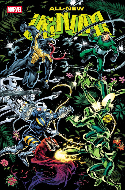 All-New Venom #9 | Standard | Marvel Comics | NEW Comic Book