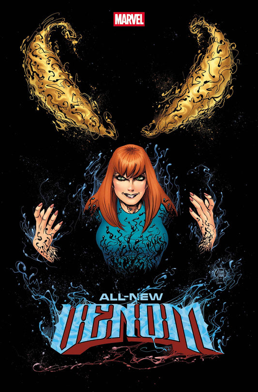 All-New Venom #10 | Standard | Marvel Comics | NEW Comic Book