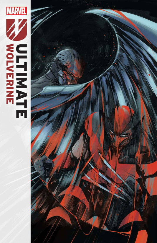 Ultimate Wolverine #8 | Standard | Marvel Comics | NEW Comic Book