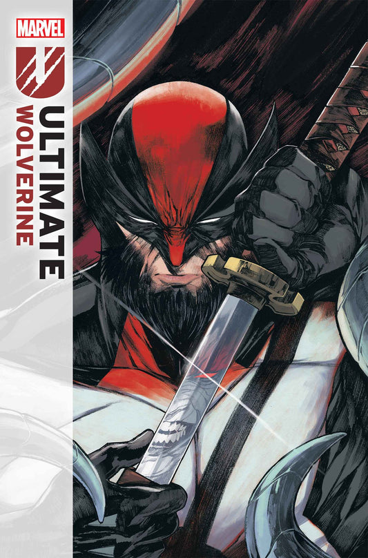Ultimate Wolverine #10 | Standard | Marvel Comics | NEW Comic Book