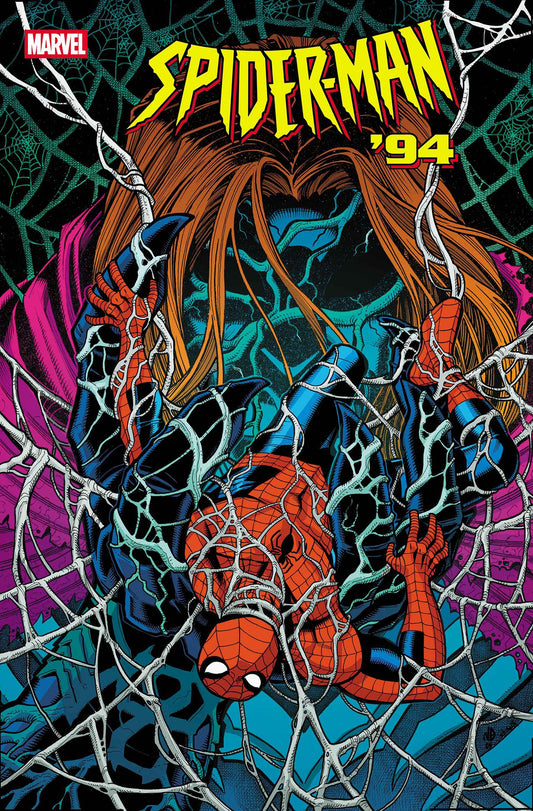 Spider-Man '94 #2 | Standard | Marvel Comics | NEW Comic Book
