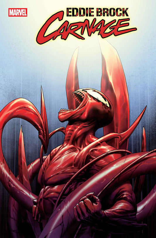 Eddie Brock: Carnage #8 | Standard | Marvel Comics | NEW Comic Book