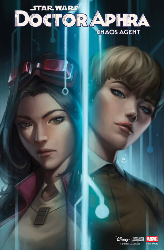 Star Wars: Doctor Aphra - Chaos Agent #5 | Standard | Marvel Comics | NEW Comic Book