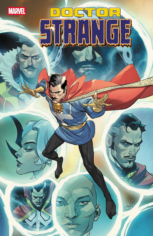 Doctor Strange #450 | Standard | Marvel Comics | NEW Comic Book