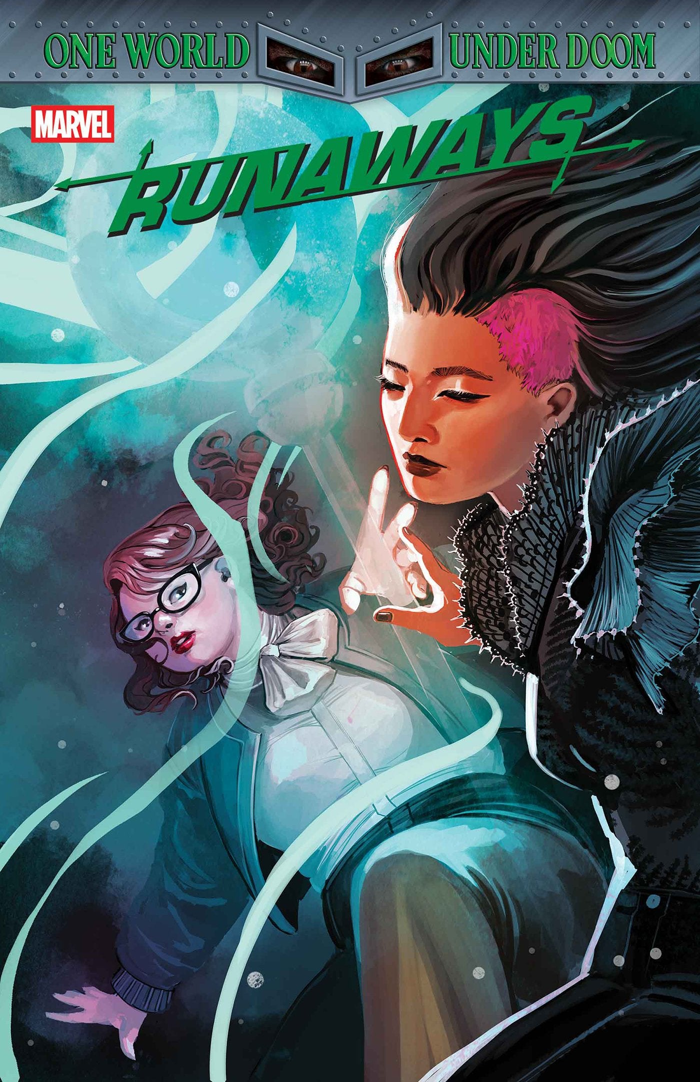 Runaways #4 | Standard | Marvel Comics | NEW Comic Book