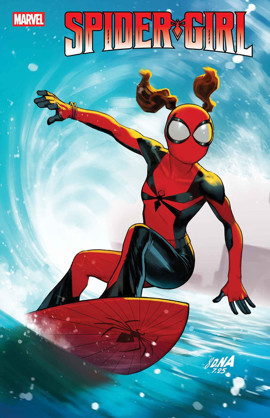Spider-Girl #6 | Standard | Marvel Comics | NEW Comic Book