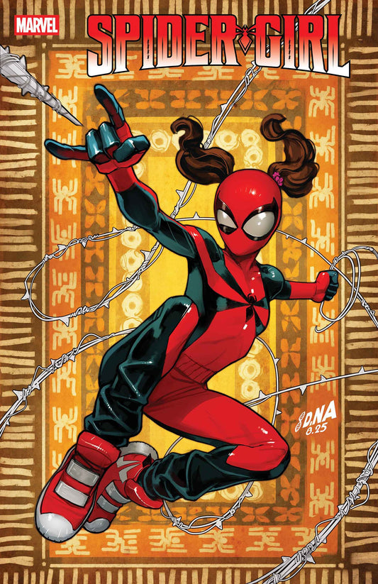 Spider-Girl #7 | Standard | Marvel Comics | NEW Comic Book