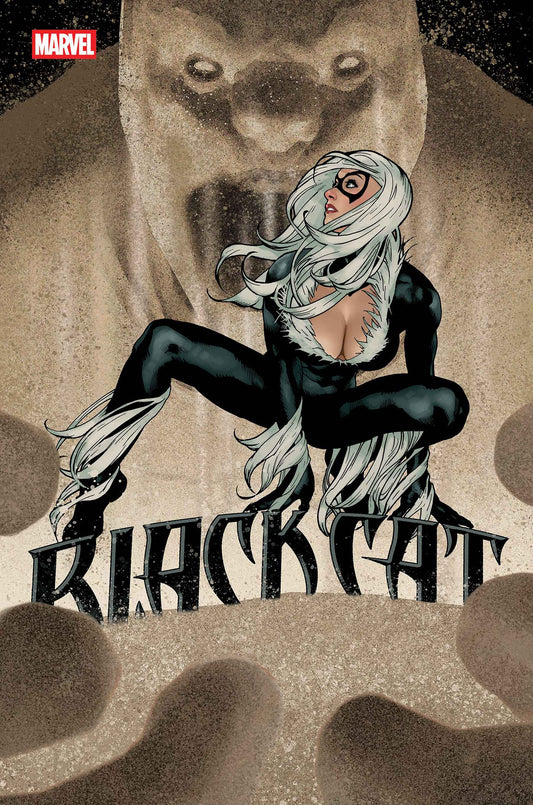 Black Cat #3 | Standard | Marvel Comics | NEW Comic Book