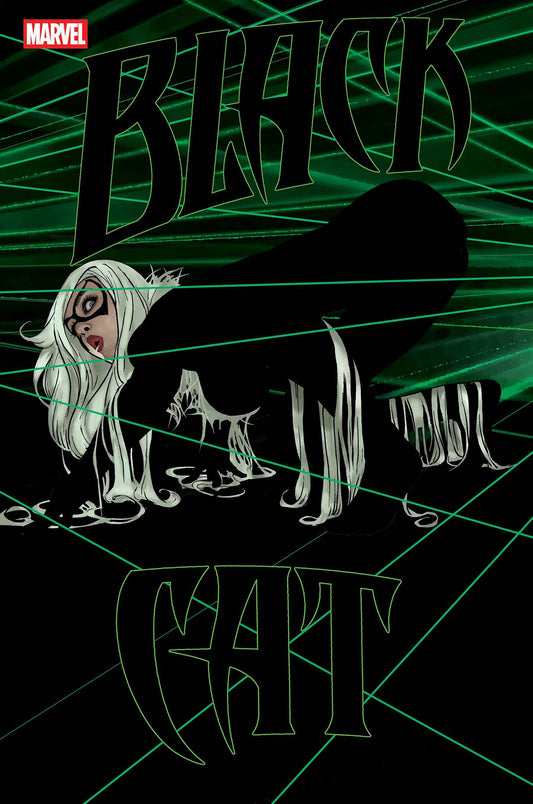 Black Cat #4 | Standard | Marvel Comics | NEW Comic Book