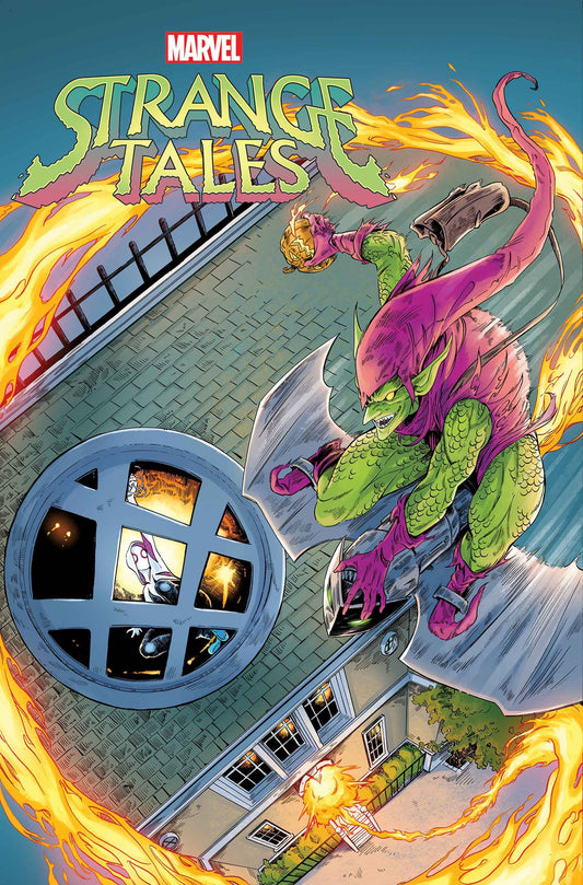 Strange Tales #2 | Standard | Marvel Comics | NEW Comic Book