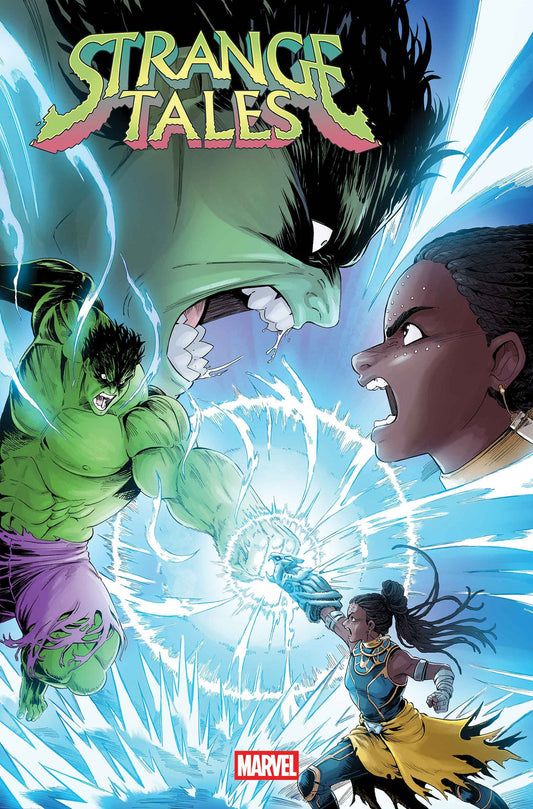 Strange Tales #3 | Standard | Marvel Comics | NEW Comic Book