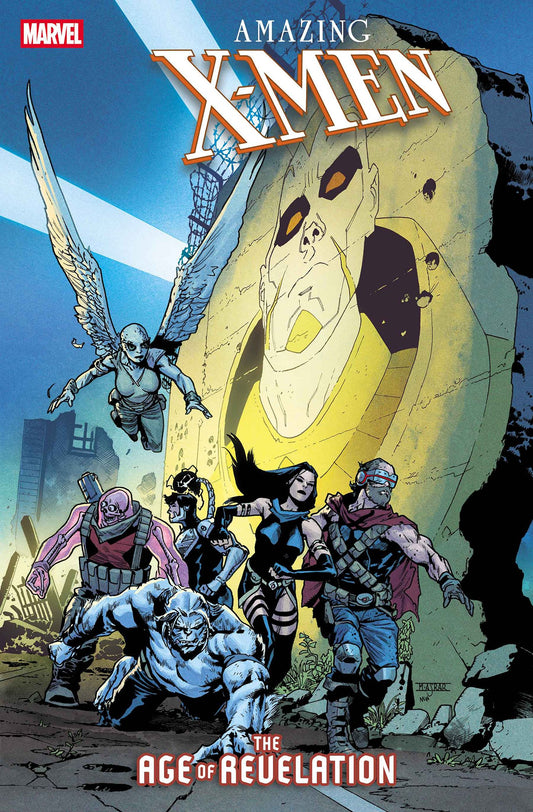 Amazing X-Men #3 | Standard | Marvel Comics | NEW Comic Book