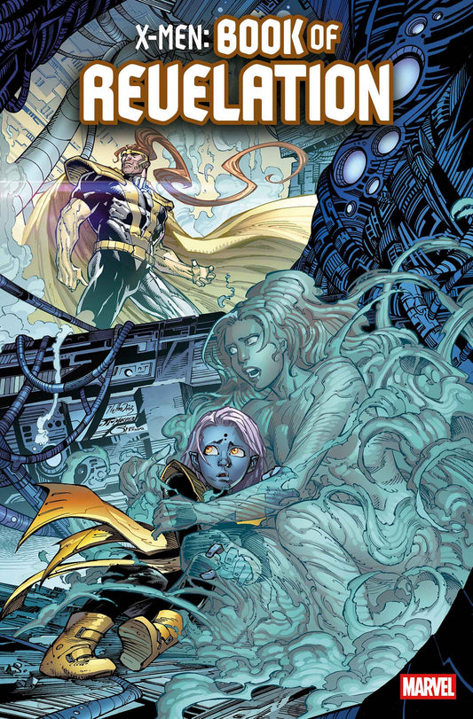 X-Men: Book Of Revelation #2 | Standard | Marvel Comics | NEW Comic Book