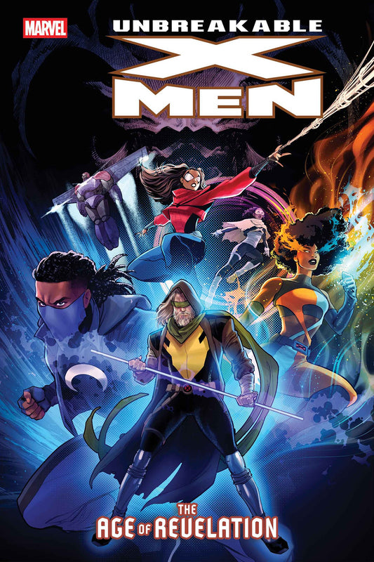 Unbreakable X-Men #2 | Standard | Marvel Comics | NEW Comic Book