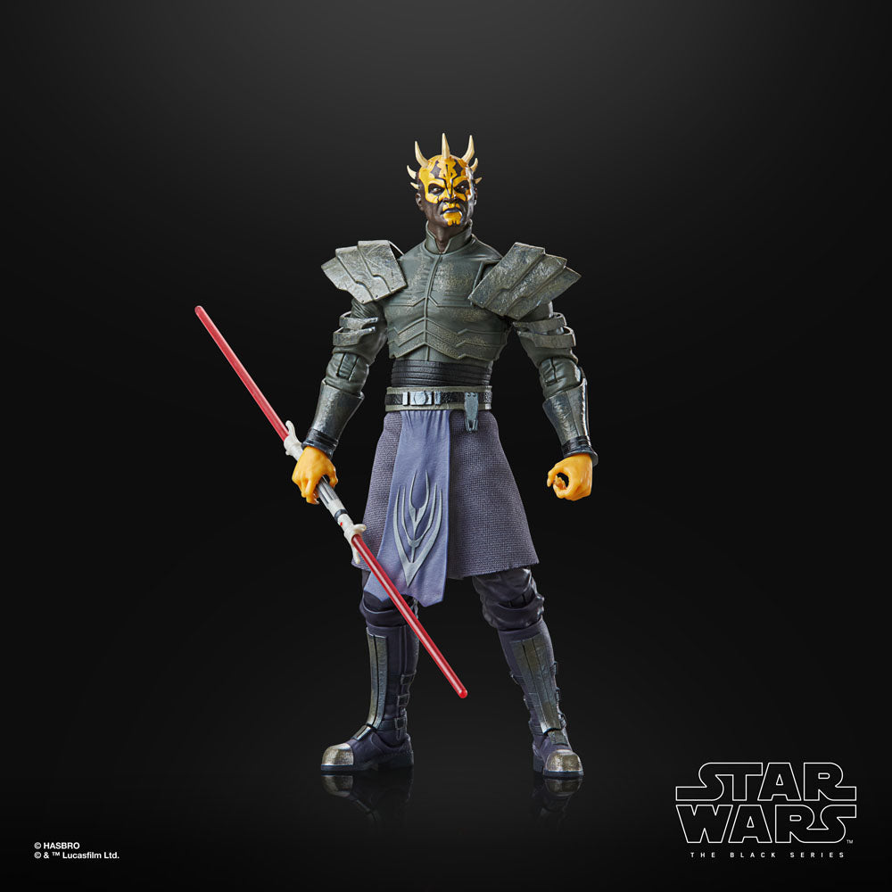 Savage Opress | Star Wars Black Series | Hasbro Action Figure
