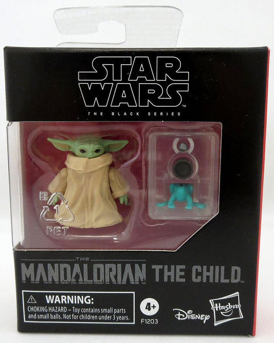 The Child | Star Wars Black Series | Hasbro Action Figure