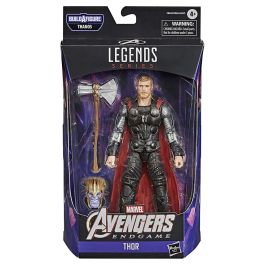 Thor - Infinity War | Marvel Legends | Hasbro Action Figure